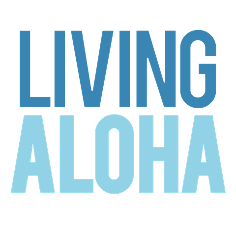 Living Aloha